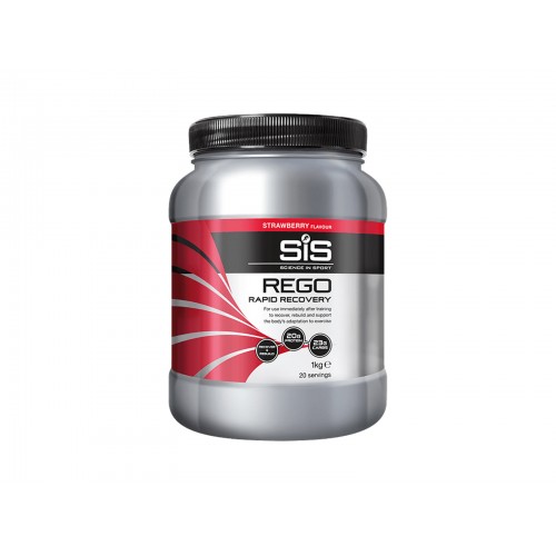 SiS REGO Rapid Recovery Powder 1kg